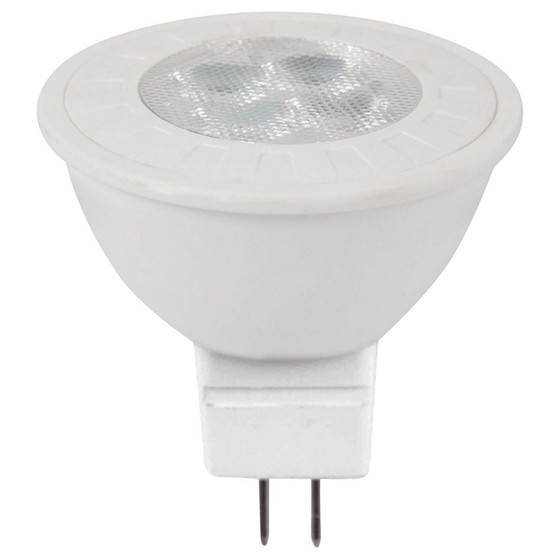 6 x Müller Licht 400061 LED Reflektor MR16 5W=33W 12V...