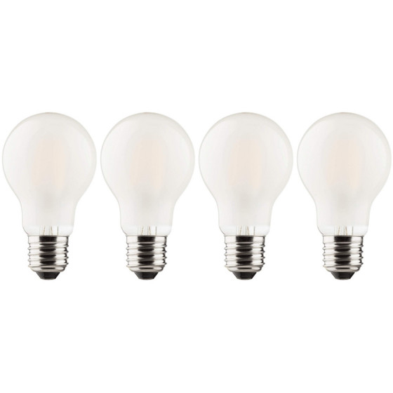 4 x Müller-Licht 400178 Retro-LED Leuchtmittel Lampe...