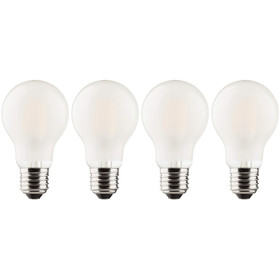 4 x Müller-Licht 400178 Retro-LED Leuchtmittel Lampe...