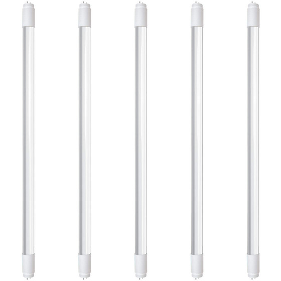 5 x Müller Licht 400108 LED Leuchtstoffröhre Lampe 10W...