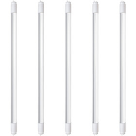 5 x Müller Licht 400108 LED Leuchtstoffröhre Lampe 10W...