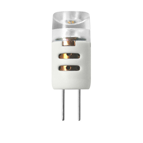10 x MÜLLER LICHT 400042 LED-Leuchtmittel 1,2W...