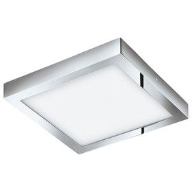 Eglo 96059 Fueva 1-flammige LED Deckenleuchte Badezimmer...