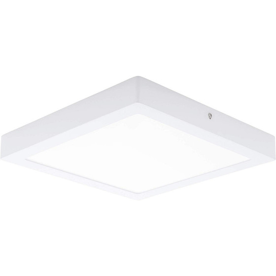 EGLO 94537 LED Deckenleuchte 22W Fueva 1-flammige...