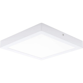 EGLO 94537 LED Deckenleuchte 22W Fueva 1-flammige...