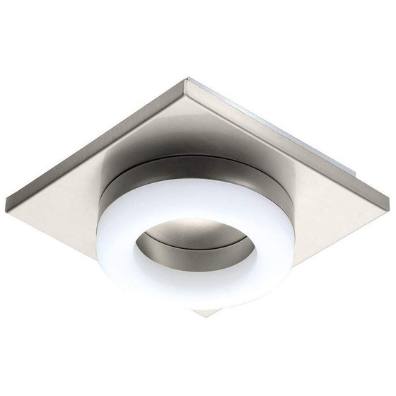 Eglo 32566 Palena LED Deckenleuchte Einbauleuchte 3,8W...