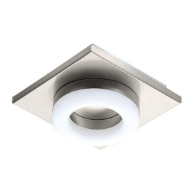 Eglo 32566 Palena LED Deckenleuchte Einbauleuchte 3,8W...