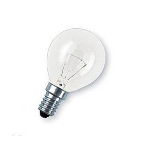 16 x PAULMANN 117.40 GLÜHLAMPE TROPFEN 40W E14 klar