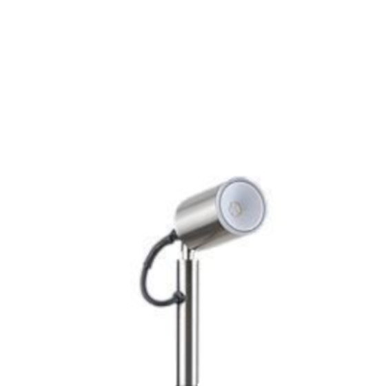 Ibv 400168 382 Led Erdspiess Lampe 8w Leuchtmittel Ip44 Strahler Ausse 29 95 