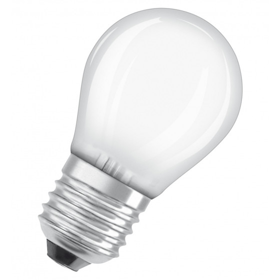 Osram LED Star Classic P25 Filament Lampe E27...