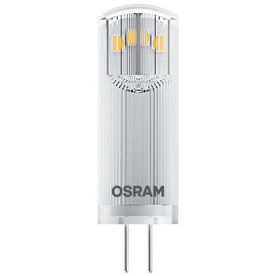 Osram LED Stiftsockel Lampe Spots Strahler 1,8W...