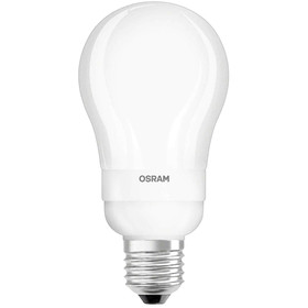 Osram Energiesparlampe Classic E27 Leuchtmittel 20W=84W...