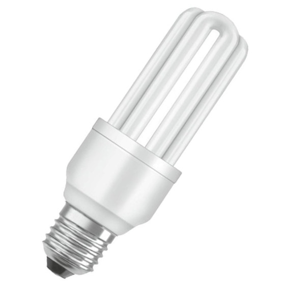 Osram Dulux Stick Energiesparlampe E27 Leuchtmittel...