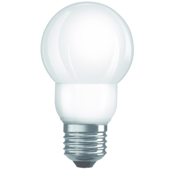 Osram Dulux Classic P Energiesparlampe 9W=40W...