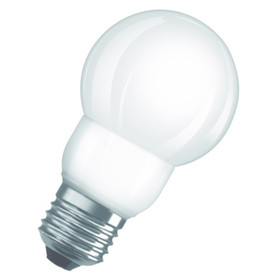 Osram Dulux Classic P Energiesparlampe 9W=40W...