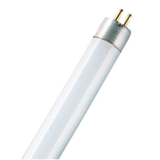 Osram Basic Leuchtstoffröhre T5 L6W/640 Leuchtmittel G5 Kaltweiß 212 mm