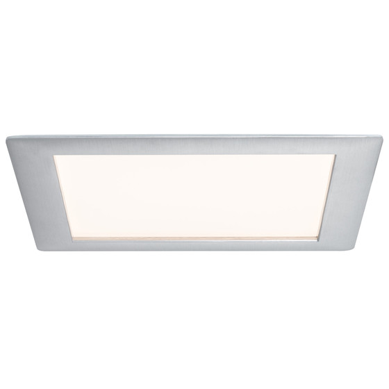 Paulmann 926.10 Einbaupanel Premium Line LED 8W Alu...