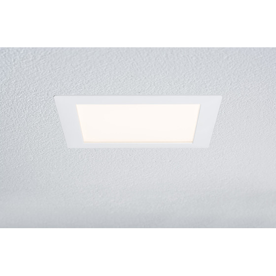 Paulmann 926.10 Einbaupanel Premium Line LED 8W Alu...
