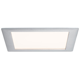 Paulmann 926.10 Einbaupanel Premium Line LED 8W Alu...