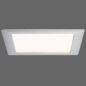 Paulmann 926.10 Einbaupanel Premium Line LED 8W Alu...