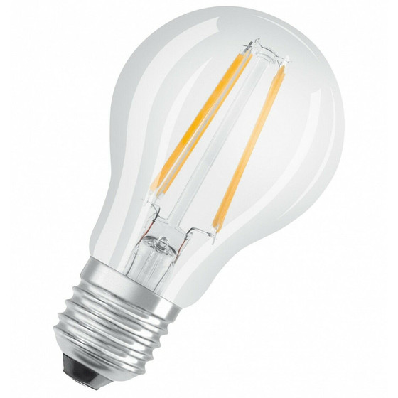 Bellalux LED Leuchtmittel Filament Lampe E27 7W=60W klar...