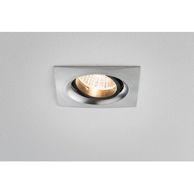 Paulmann 926.79 Einbauleuchten - Set Premium Line Daz LED...