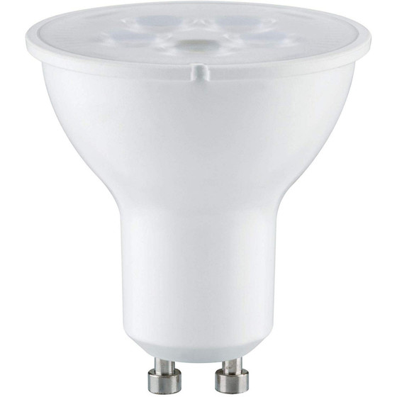 Paulmann 284.43 LED Leuchtmittel Reflektor 6,5W Flood 36°...