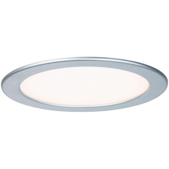 Paulmann 920.38 LED Einbaupanel Deckenleuchte 14W...