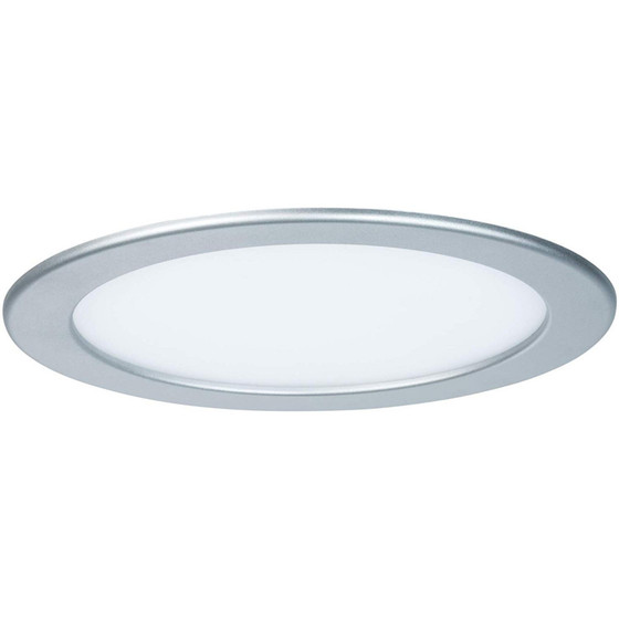 Paulmann 920.38 LED Einbaupanel Deckenleuchte 14W...