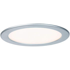 Paulmann 920.38 LED Einbaupanel Deckenleuchte 14W...