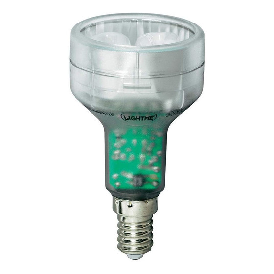 Light Me LM84300 Energiesparlampe Reflektor Strahler Spot...
