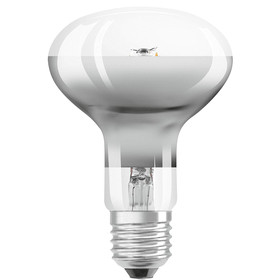 Osram LED Star Reflektor Lampe R80 E27 Leuchtmittel...