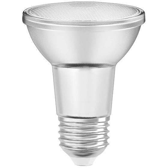 Osram LED Superstar PAR20 Reflektor Lampe E27...