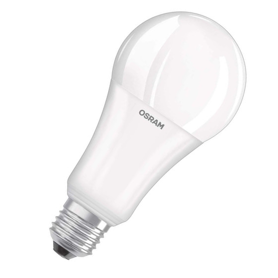 Osram LED Star Classic A150 Lampe E27 Leuchtmittel...
