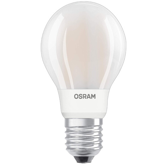 Osram LED Superstar Classic A100 Lampe E27 Leuchtmittel...