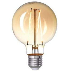 Brilliant LED Filament Vintage Globe 80 2,5W Leuchtmittel...