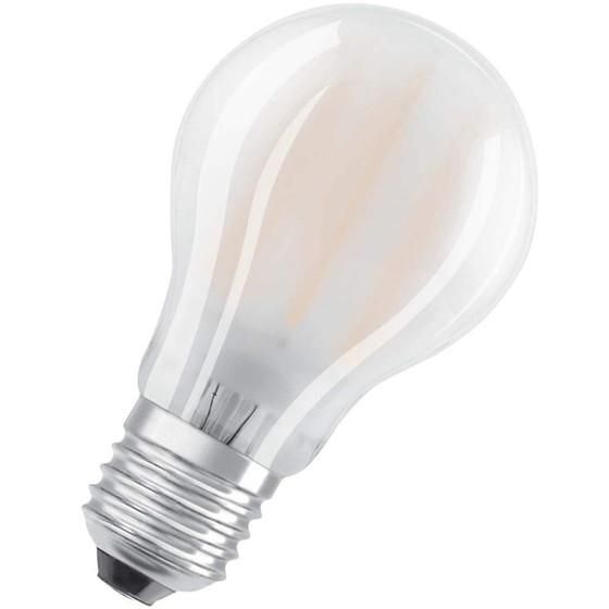 Osram LED Star Classic A15 Filament E27 Leuchtmittel...