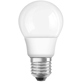 Osram LED Star Classic A40 Lampe E27 Leuchtmittel 5W=40W...