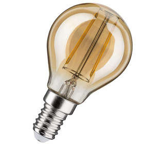 Paulmann LED Filament Leuchtmittel 4,5W=37W Leuchtmittel...