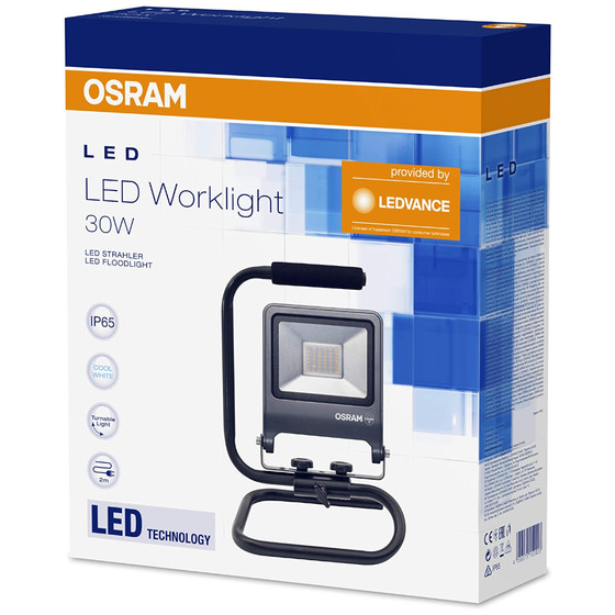 Osram led aussen