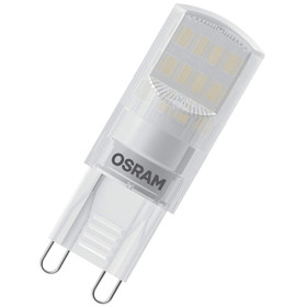Osram LED Star Pin 20 Stiftsockel Lampe 1,9W=19W...