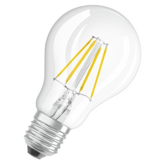 Müller-Licht 24630 LED Filament Leuchtmittel 6W=51W Lampe...