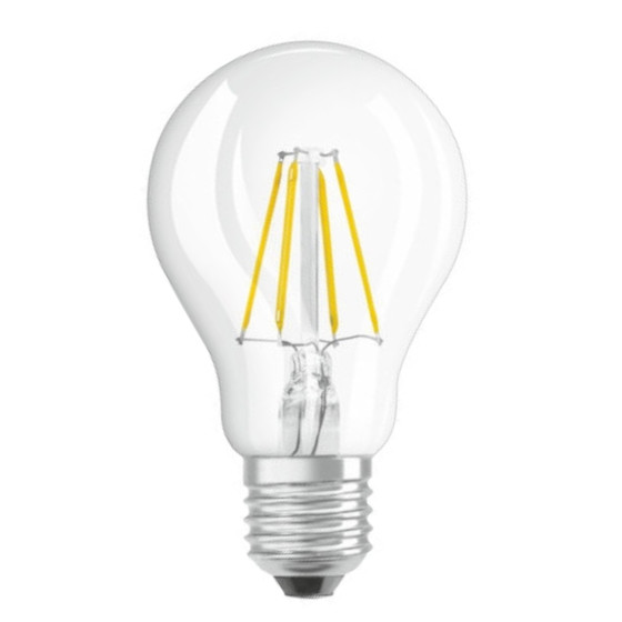 Müller-Licht 24630 LED Filament Leuchtmittel 6W=51W Lampe...