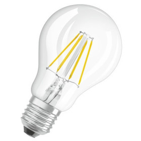 Müller-Licht 24630 LED Filament Leuchtmittel 6W=51W Lampe...