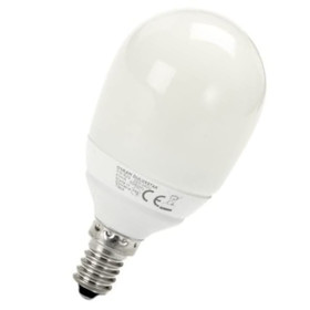 Osram Duluxsta Mini Ball E14 Leuchtmittel 5W=25W Warmweiß...