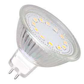 XQ-lite XQ1412 LED Reflektor Lampe GU5,3 Leuchtmittel...