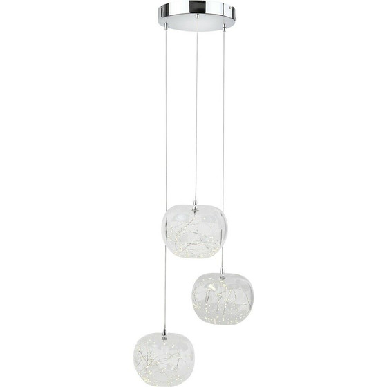 Brilliant Dream G90029/15 Pendelleuchte LED 3x 5W 3000K...