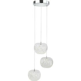 Brilliant Dream G90029/15 Pendelleuchte LED 3x 5W 3000K...