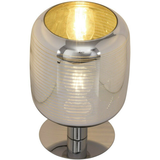 Brilliant Feeling 69847/47 Tischleuchte E27 max. 60W...