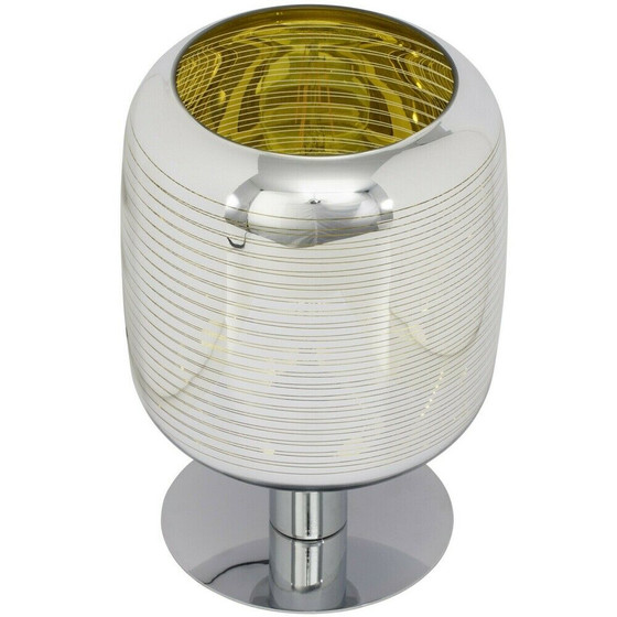 Brilliant Feeling 69847/47 Tischleuchte E27 max. 60W...
